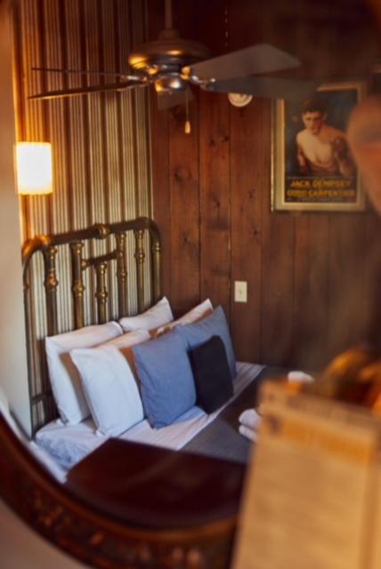 Crew'S Quarters Boarding House - Caters To Men Hotel Provincetown Exterior photo