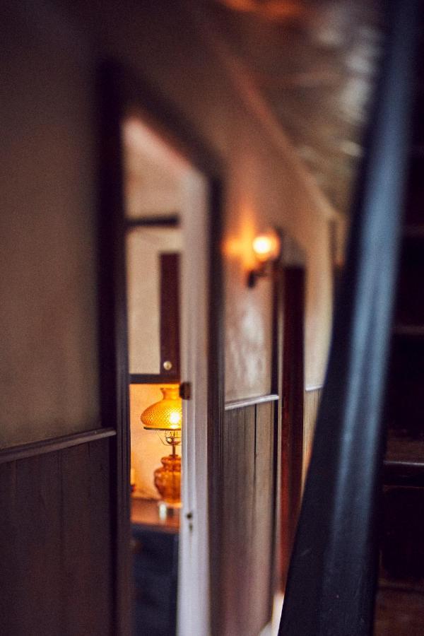 Crew'S Quarters Boarding House - Caters To Men Hotel Provincetown Exterior photo